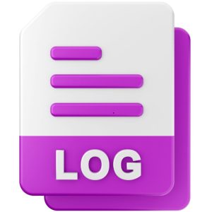 Log File Analysis Data